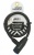 Замок тросовый PL 407-65/10, Palladium