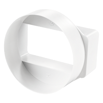 Редуктор 110x55/d100 Вентс