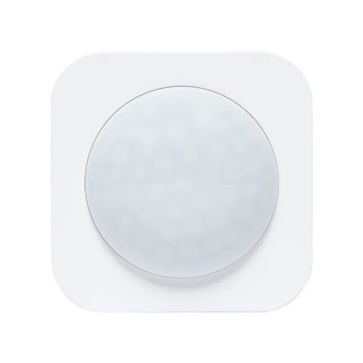 Умный датчик движения Zigbee Wi-Fi Connect EKF is-pir-zb-1