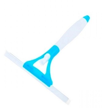 Водосгон с пульверизатором 25 см, MonAmi QH22-80