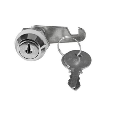 Замок мебельный 18-20/40 HLT Electric 081-25-02