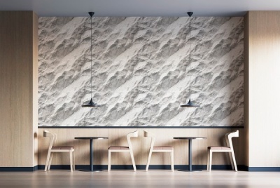 Обои флизелиновые 1.06х10.05, 75336-41, Рускеала WallDecor