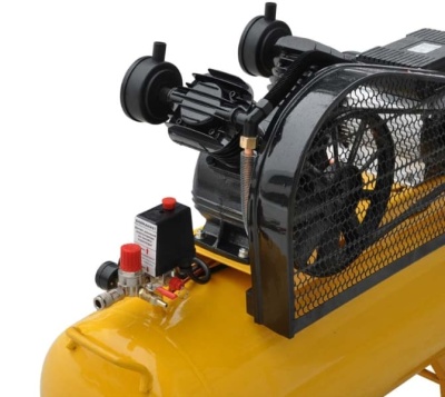 Компрессор воздушный SKIPER IBL3100V