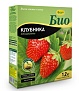 Удобрение органоминеральное ФАСКО БИО для клубники 1,2кг