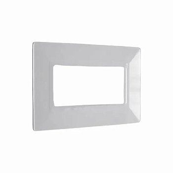 РАМКА 2-постовая прозрачный Bylectrica ЮЛИГ.735212.421-01