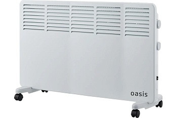 Конвектор OASIS модель VK-20