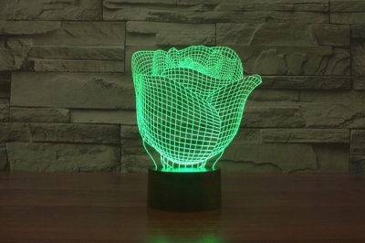 Ночник Camelion NL-401