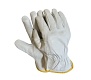 Перчатки кожаные Аргонщик 27см, р-р 10.5 (651878)