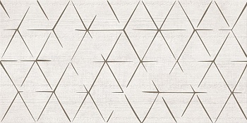 Декор керамический Brasiliana светло-бежевый 250х500мм, Березакерамика