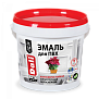 Эмаль акриловая для ПВХ DALI, 1 кг