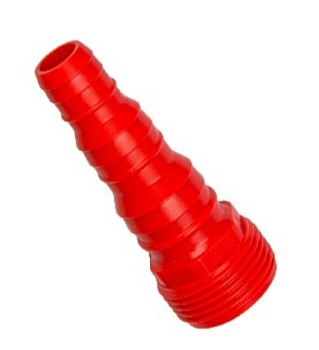 Адаптер-переходник 1/2