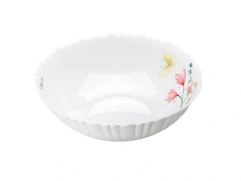 Салатник стеклокерамика 1 л  CZ CONTACT 232-62020