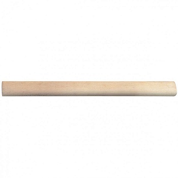 Рукоятка для молотка 360 мм деревянная (10289) СИБРТЕХ