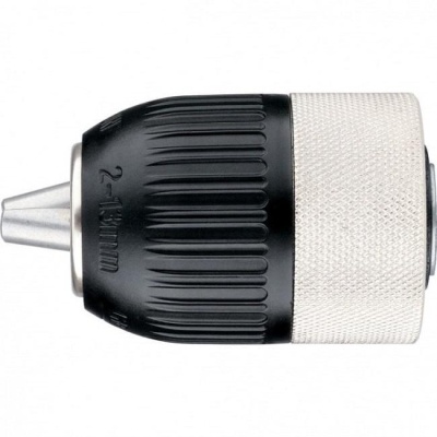 Патрон для дрели БЗП 2-13 мм - 3/8