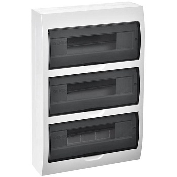 Ящик корпусный ЩРН-П-36 GENERICA MKP12-N-36-41-G