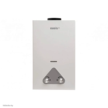 Водонагреватель электрический Oasis  Eco W-20
