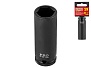 Головка ударная глубокая 1/2
