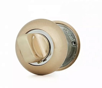 Накладка фиксатор Palladium CR BK SG/CP