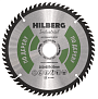 Круг пильный по дереву 200х30мм 60Т HW202 Hilberg Industrial