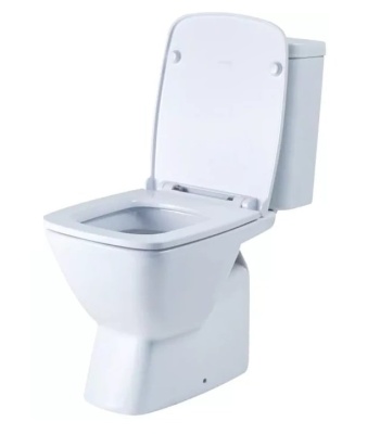 Унитаз-компакт Нео напольный 1.WH30.2.470 Santek