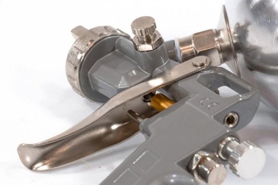 Краскопульт MATRIX 57314