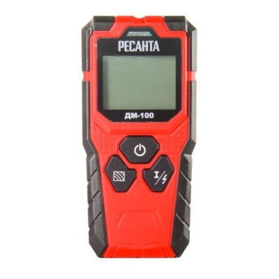 Детектор металла ДМ-100 Ресанта 61/10/534