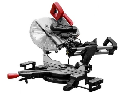 Торцовочная пила Wortex MS 3020 LB