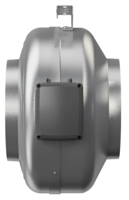 Вентилятор канальный центробежный MARS GDF d200 мм ERA PRO