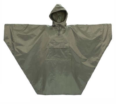 Куртка рыбацкая (пончо) нейлон свободного кроя 22(С)1500Н Fortmen