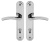 Ручки на планке HP-85.0426 (CR) Аvers Ручки на планке HP-85.0426 (CR) Аvers
