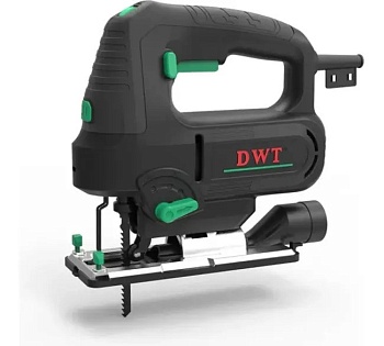 Лобзик электрический DWT STSP05-65 DV