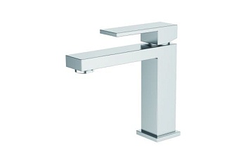 Смеситель для умывальника L71025 LEDEME