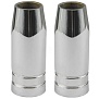 Сопло коническое 12х54мм MIG MP 15 2шт. ESAB 345Р012002.02