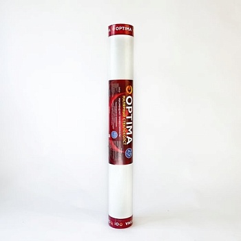 Стеклохолст малярный OPTIMA 40г/м2 1x50м NICOglass
