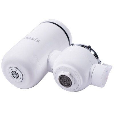 Водонагреватель проточный на кран Oasis NP-W