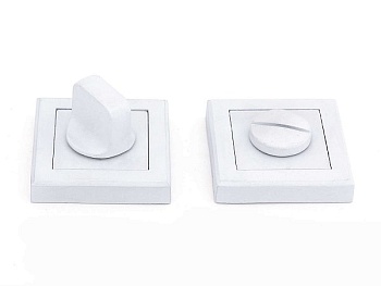 Накладка фиксатор Фабрика замков T S WW BK