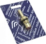 Кран-букса 3/8 КБК 8x24 шлиц (керамика) СК600412 Центр Сантехники
