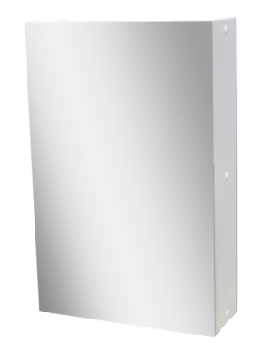 Шкаф настенный Гамма 40.03