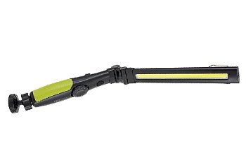 Фонарь рабочего света OPTIMUS ACCU Click Яркий ЛУЧ