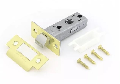 Защелка межкомнатная 100 PB Palladium