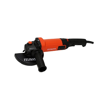 Углошлифмашина Felisatti УШМ-150/1300ЭВ Углошлифмашина Felisatti УШМ-150/1300ЭВ