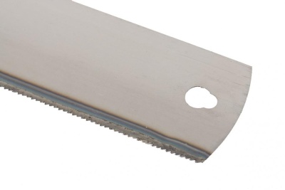 Полотно для стусла прецизионного 550мм, закаленный зуб MATRIX