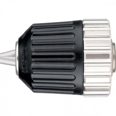 Патрон для дрели БЗП 1-10 мм - 3/8