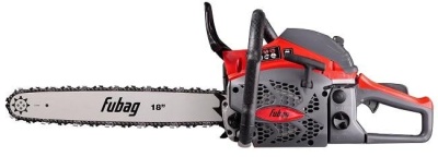 Бензопила FUBAG FPS 56 18"