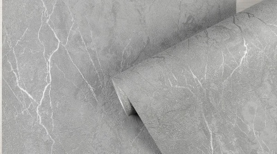 Обои виниловые на бумажной основе 0.53x10.05м Теодора 10143-44 Аспект