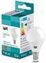 Лампа светодиодная LED  LL-I-G45-7-230-40-E14 600 lm