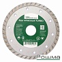 Диск алмазный 125х2,2х20(22,2) мм Turbo, Рошма
