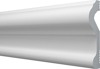 Потолочный плинтус ПЛИНТЭКС Молдинг M70/20