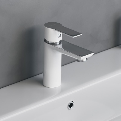 Смеситель для умывальника Origin Elegance 840210000 Damixa