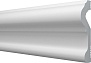 Потолочный плинтус ПЛИНТЭКС Молдинг M70/20